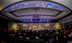 Chung kết VietChain Talents 2025: Tìm kiếm và ươm mầm tài năng Blockchain Việt Nam