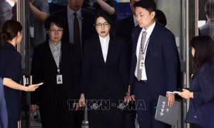 Hàn Quốc: Phu nhân cựu Tổng thống Yoon Suk Yeol bị truy tố với cáo buộc tham nhũng