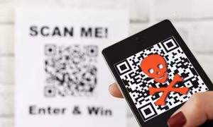 Lừa đảo bằng mã QR vẫn âm thầm lan rộng