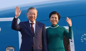 Động lực mới cho quan hệ Đối tác chiến lược toàn diện Việt Nam-Hàn Quốc trong giai đoạn mới