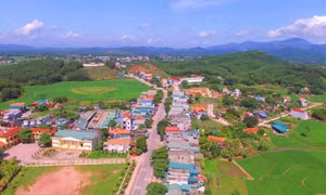 Xã Đông Ngũ: "Vùng đệm xanh" chiến lược và tiềm năng bứt phá của khu vực miền Đông