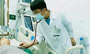 Đột quỵ nhẹ: Đừng chủ quan với những dấu hiệu thoáng qua