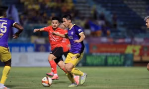 Chờ những trận derby ở V.League 2025-2026