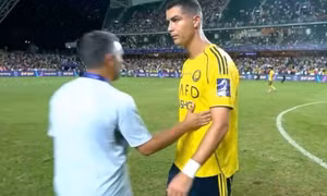 Ronaldo ghi bàn, Al-Nassr vẫn hụt danh hiệu Siêu Cúp Saudi Arabia