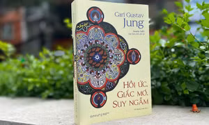 “Hồi ức, giấc mơ, suy ngẫm” – Hồi ký của nhà tâm lý học Carl Jung