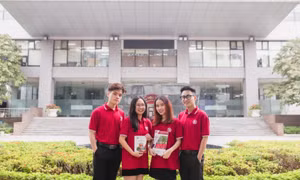 Điểm chuẩn Trường Đại học Ngoại Thương