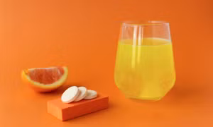 Uống viên sủi vitamin C mỗi ngày có tốt không?