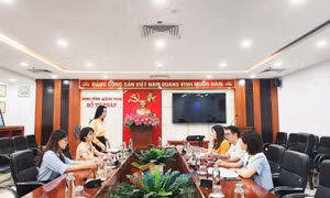 Góp phần hoàn thiện hệ thống văn bản quy phạm pháp luật