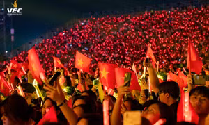 6 "concert quốc gia" miễn phí tại Hà Nội dịp Quốc khánh 2/9