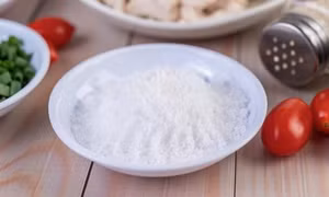 Khi nào lượng muối nạp vào cơ thể trở nên nguy hại với tim mạch và thận