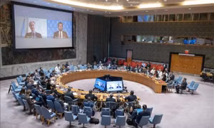 LHQ cảnh báo tình hình tại Syria vẫn rất mong manh