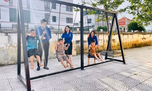 MTTQ phường Hà An: Hoạt động hướng về cơ sở