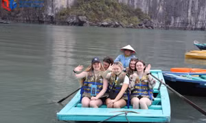 Biến kho tàng di sản thành động lực tăng trưởng xanh 