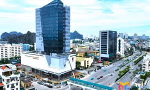 Đổi tên Trung tâm Truyền thông tỉnh Quảng Ninh thành Báo và Phát thanh, Truyền hình Quảng Ninh