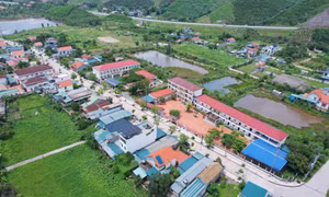 Xã Hải Hòa: Phát huy vai trò cửa ngõ liên kết vùng ven biển phía Đông