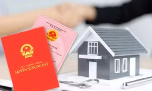 4 quy định mới về làm sổ đỏ khi bỏ cấp huyện