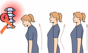 Bí quyết bảo vệ cột sống và giảm đau lưng