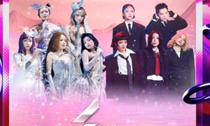 Lộ diện 7 anh trai tham gia vào concert Em xinh say hi trong tháng 9