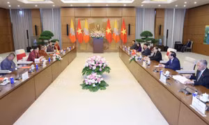 Việt Nam luôn coi trọng và mong muốn làm sâu sắc hơn nữa mối quan hệ hữu nghị với Bhutan