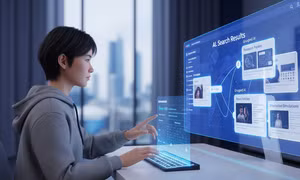 Google thử nghiệm Web Guide, dùng AI sắp xếp kết quả tìm kiếm