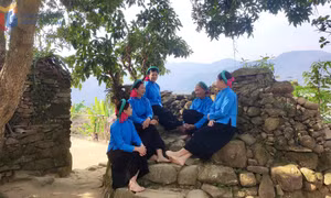 Xây dựng và phát triển văn hoá, xã hội, con người giàu bản sắc Quảng Ninh