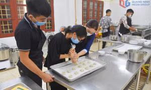 Hỗ trợ đào tạo nghề, mở rộng cơ hội việc làm