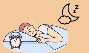 2 thói quen giúp cải thiện tình trạng mất ngủ