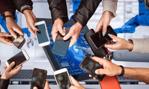 Thách thức của những người truyền cảm hứng trong kỷ nguyên AI