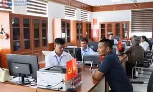 Xã Đầm Hà: Quyết tâm bứt phá toàn diện, phát triển nhanh và bền vững