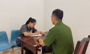 Cảnh giác với “tín dụng đen”