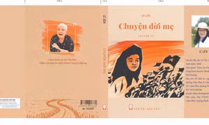 TRUYỆN KÝ:CHUYỆN ĐỜI MẸ 06