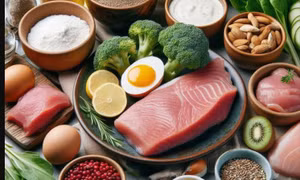 Chế độ ăn ra sao giúp giảm nguy cơ trầm cảm?