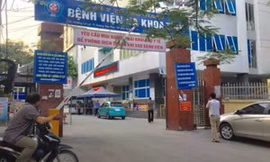Bắc Ninh làm rõ vụ xe cứu thương thu 21 triệu đồng quãng đường 200km