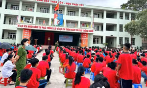 Tăng cường đấu tranh phòng, chống tệ nạn cờ bạc