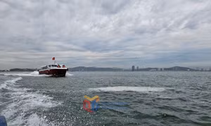 Gia tăng biện pháp an toàn cho tàu du lịch