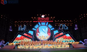 Bản tin Quảng Ninh ngày 29/8/2025