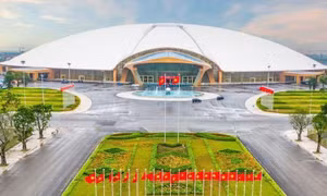 Xây dựng tour tham quan Triển lãm Thành tựu đất nước 80 năm Quốc khánh 2/9
