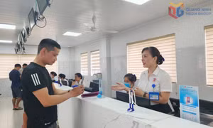Hướng tới nền y tế số đồng bộ và liên thông