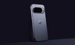 Google ra mắt dòng điện thoại di động thông minh Pixel 10