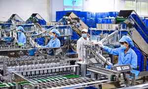 Tạo không gian phát triển mới cho doanh nghiệp tư nhân