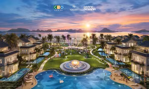 Đặc khu Vân Đồn vào “vòng khơi” mới giữa làn sóng du lịch biển đảo bùng nổ
