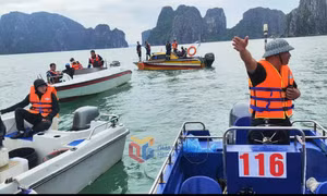 Đi tìm “hạnh phúc cuối cùng” cho những gia đình bất hạnh