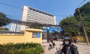 Bệnh nhân 15 tuổi tử vong do sốc phản vệ khi gây tê tủy sống