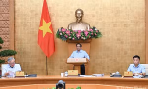 Tăng tốc, bứt phá, nỗ lực hoàn thành thắng lợi các mục tiêu năm 2025 đã đề ra