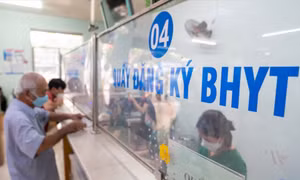 Bộ Y tế hướng dẫn mới nhất thủ tục khám, chữa bệnh BHYT