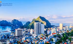 Quảng Ninh khát vọng vươn mình cùng dân tộc
