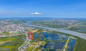 Bình yên đảo Hà Nam