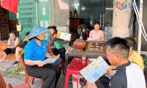 Để người dân tiếp cận tốt dịch vụ bảo hiểm xã hội