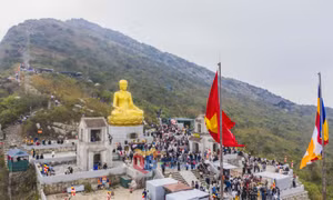 Quảng Ninh, Hải Phòng, Bắc Ninh sẽ tổ chức Lễ đón Bằng chứng nhận Di sản thế giới
