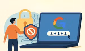 3 bước khẩn cấp để gỡ cuộc trò chuyện Grok khỏi Google